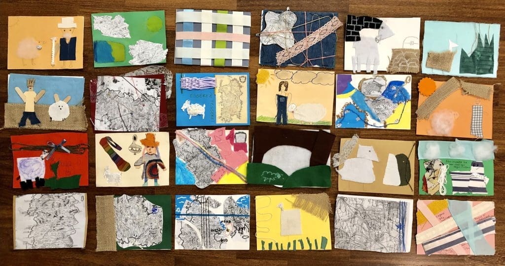 Mail Art 2024